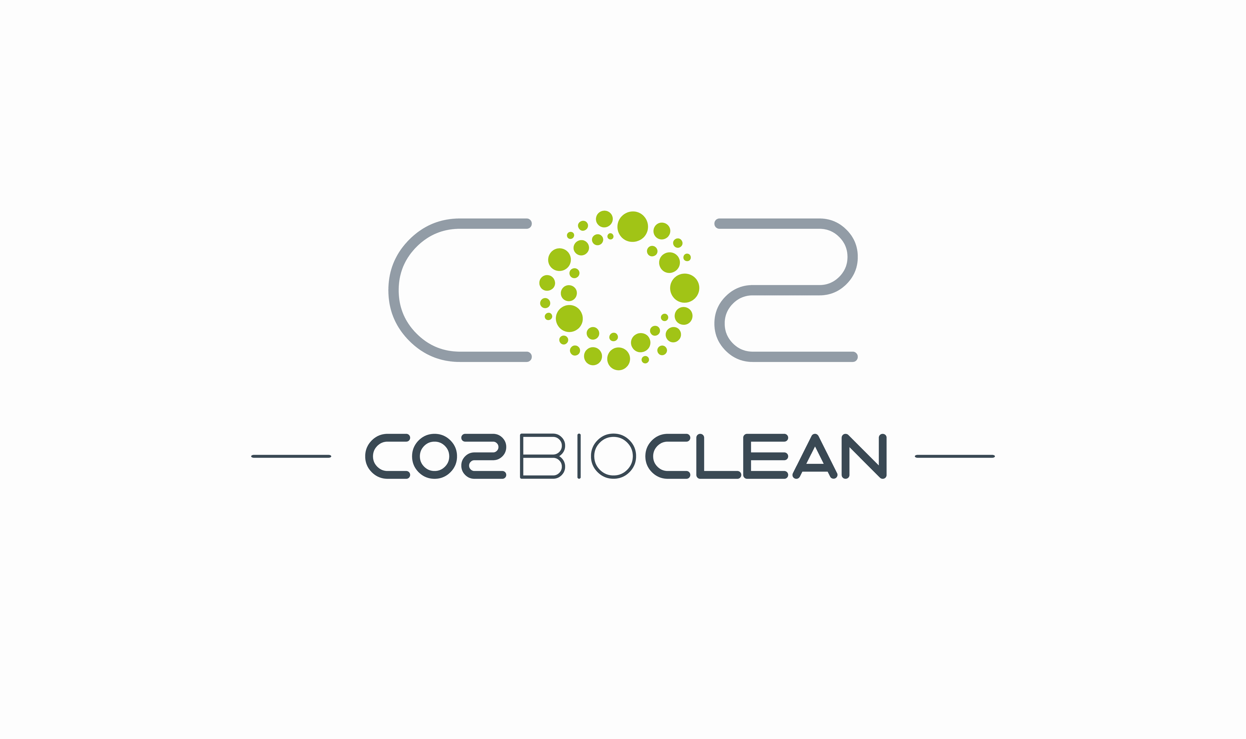 Link zur CO2Bioclean Webseite